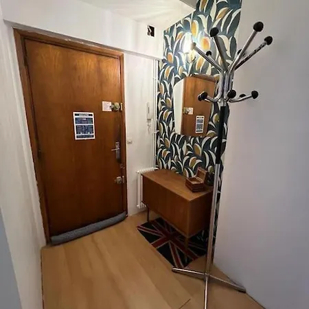 Vue Cathedrale Apartment Rouen