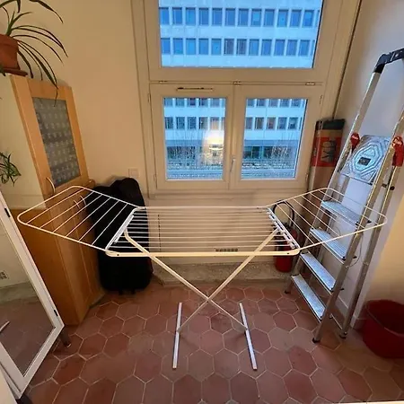 Vue Cathedrale Apartment Rouen